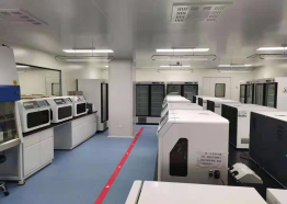 常规PCR实验室常用实验设备仪器配置表