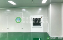 南京无尘洁净室装修公司 净化车间主要注意哪些问题？