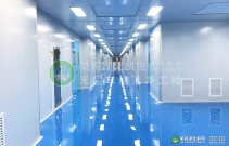 南京十万级无尘车间装修公司 净化厂房温湿度调试方法